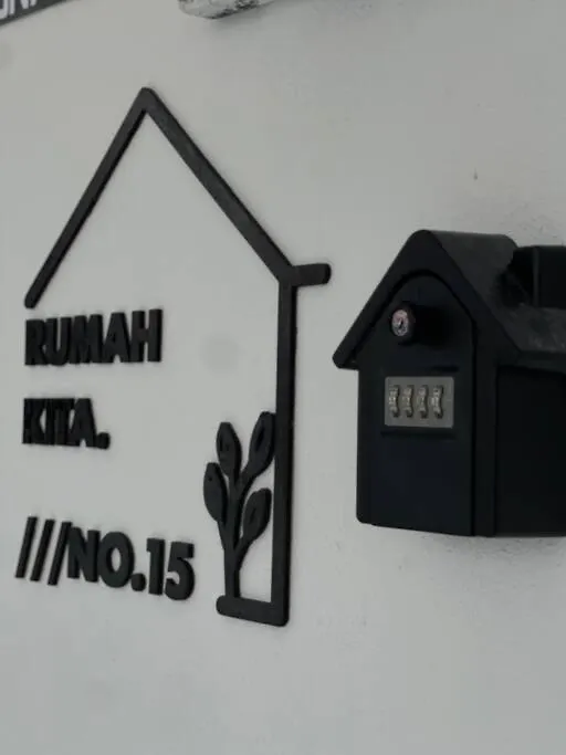 Rumah Kita Hstay Bm View Self Check In 2Room Kubang Semang Malaysia