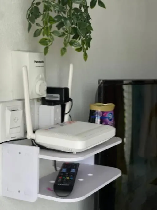 Tatil Evi Rumah Kita Hstay Bm View Self Check In 2Room Kubang Semang