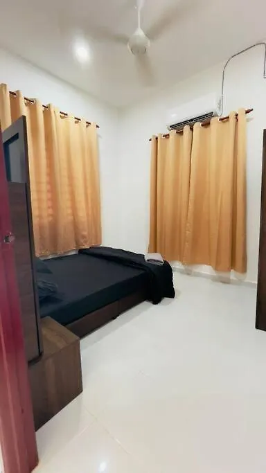 Rumah Kita Hstay Bm View Self Check In 2Room Kubang Semang 0*,