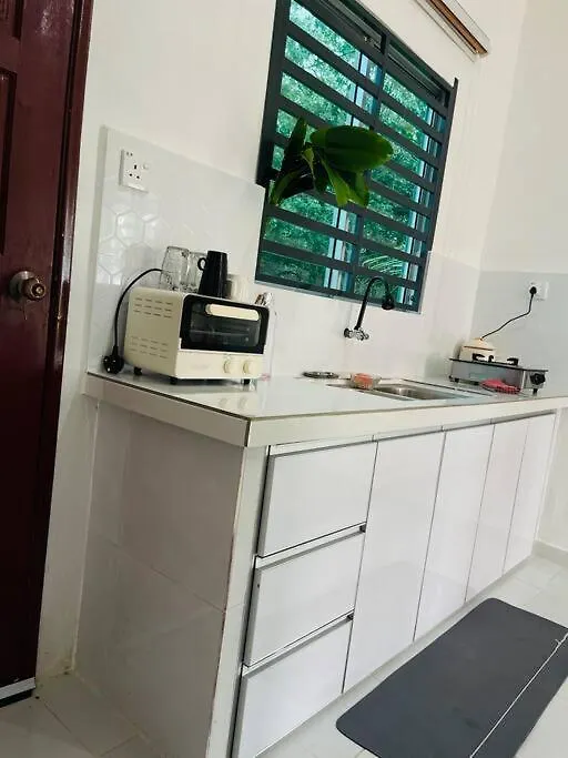 Rumah Kita Hstay Bm View Self Check In 2Room Kubang Semang